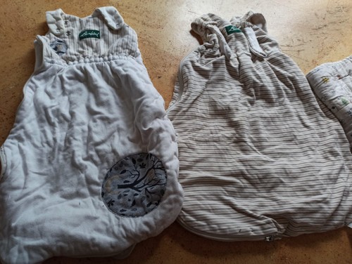 Lotties bambini schlafsack - 2,