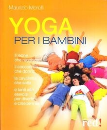 Yoga per bambini - , von