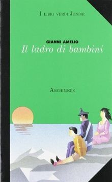 Ladro bambini buch - bambini,