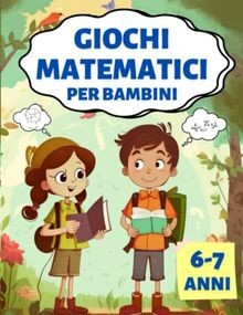 Giochi matematici per bambini - matematici,