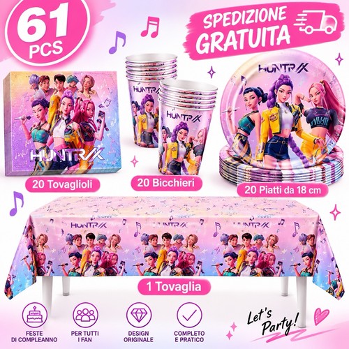 Huntrix pop geburtstag - huntrix, k-pop