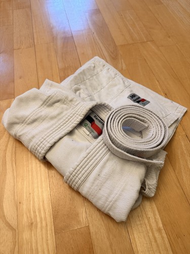 Kinder judoanzug dax bambini - judoanzug,,