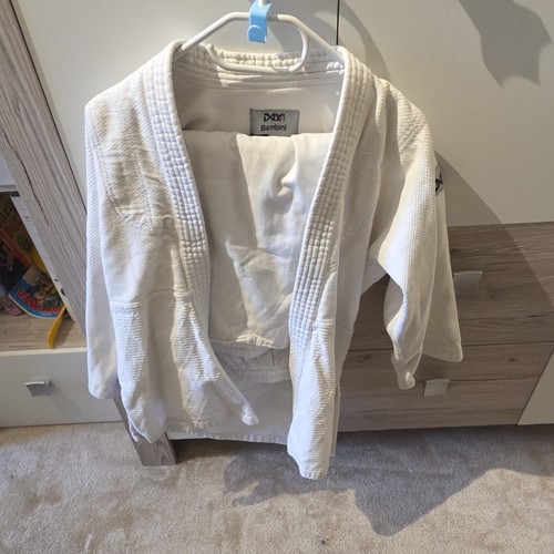 Dax sports bambini judoanzug - dax,
