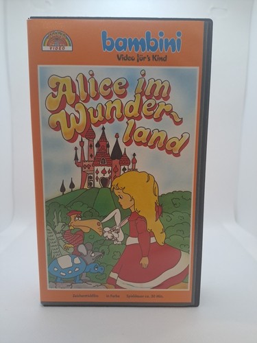 Spezial alice wunderland - alice, im