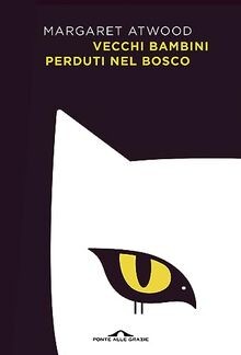 Vecchi bambini perduti nel