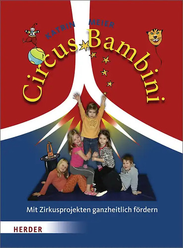 Circus bambini - circus,