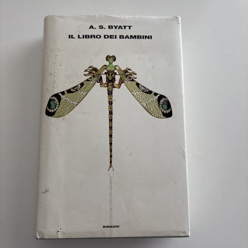 Das kinderbuch byatt - kinderbuch,,