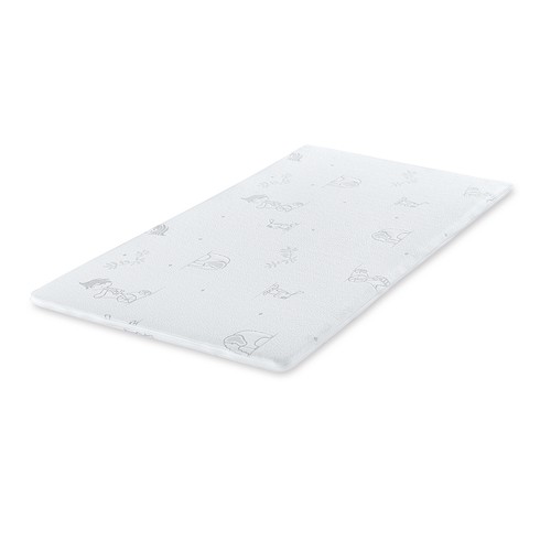 Bambini visco matratzentopper - bambini,