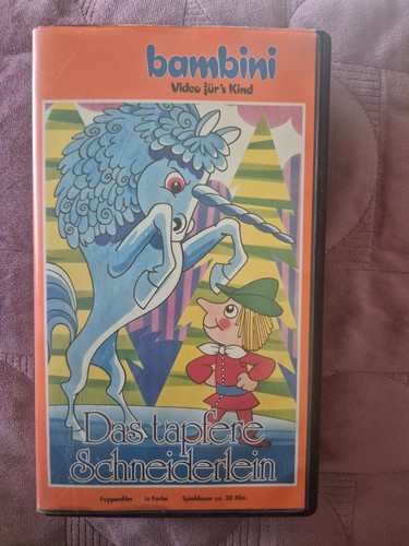 Bambini video für s - video, kind