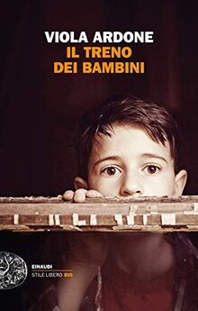 Treno dei bambini von - il,