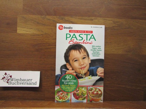 Pasta bambini mein - &, ich