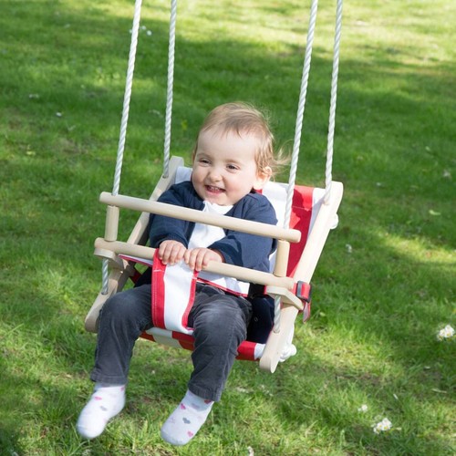 Conacord schaukelsitz bambini - conacord,