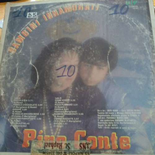 Pino conte bambini - conte,