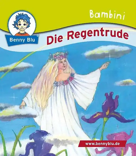 Bambini die regentrude - bambini,