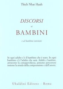 Discorsi bambini al - e,
