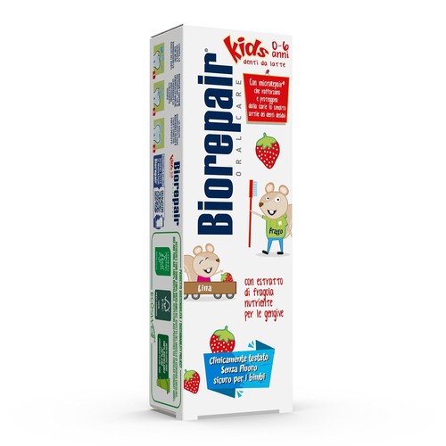 Biorepair zahncreme - biorepair,