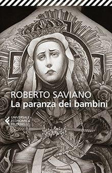 Paranza dei bambini - bambini, von