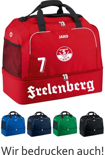 Jako classico tasche - jako,
