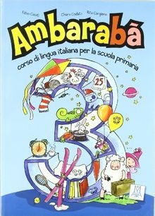 Ambaraba libro studente 3 - ambaraba:,