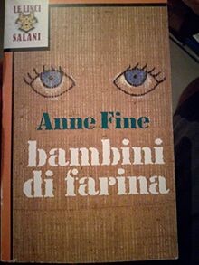 Bambini farina von fine - von,