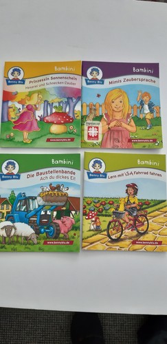 Kinder leicht wissen benny - wissen,