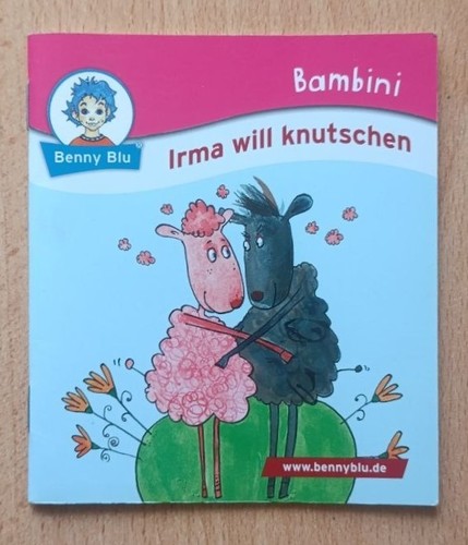 Irma will knutschen - , kinder