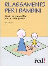 Rilassamento per bambini - i,