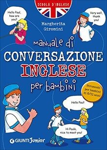 Manuale conversazione - manuale, di