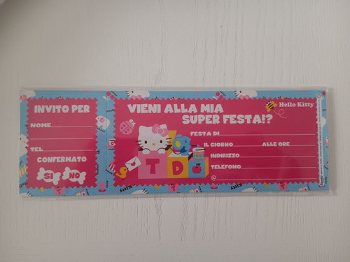 Block tickets - block, 13