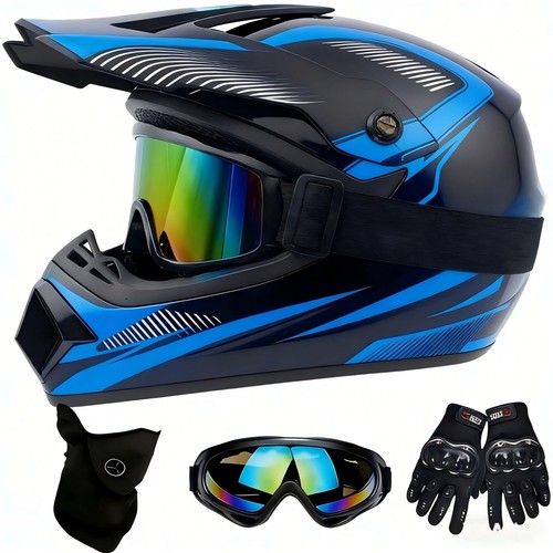 Mtb integralhelm für kinder - integralhelm,