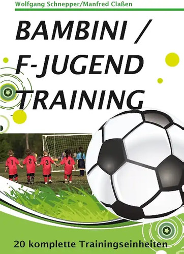 Bambini f jugendtraining - bambini, /