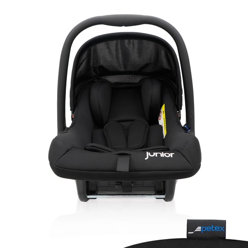 Auto babyschale size r129 - auto-babyschale,