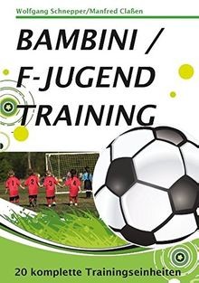 Bambini jugendtraining 20 - bambini,